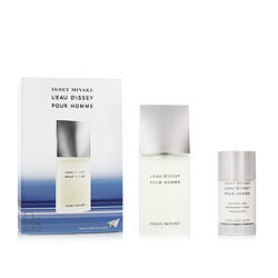 Issey Miyake L'Eau d'Issey Pour Homme EDT 75 ml + DST 75 ml M