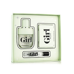 Rochas Girl EDT 60 ml + EDT MINI 7,5 ml + tuhé mýdlo 75 g W