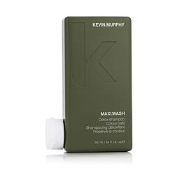 Kevin Murphy Maxi Wash Detox Colour-Safe Shampoo 250 ml