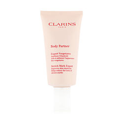 Clarins Bodyt Partner Stretch Mark Expert 175 ml