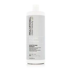 Paul Mitchell Clean Beauty Scalp Therapy Shampoo 1000 ml