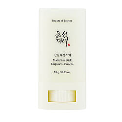 Beauty of Joseon Matte Sun Stick Mugwort + Camelia 18 g