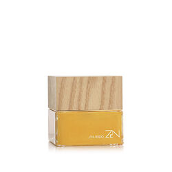 Shiseido Zen for Women 2007 EDP 50 ml W