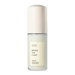 Sioris Bring The Light Serum 35 ml