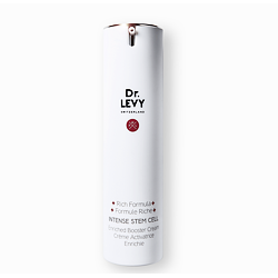Dr. LEVY Intense Stem Cell Enriched Booster Cream 50 ml