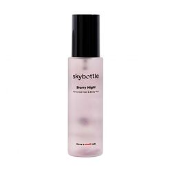Skybottle Starry Night parfémovaný sprej na vlasy 100 ml UNISEX