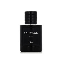 Dior Sauvage Elixir Parfém 60 ml M