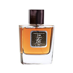 Franck Boclet Cafe EDP 100 ml UNISEX