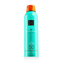Rituals The Ritual of Karma Invisible Sun Protection Milky Spray SPF 50 200 ml