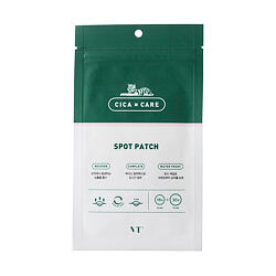 VT Cosmetics Cica Care Spot Patch 48 ks