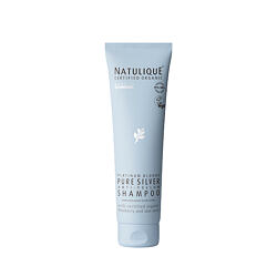 Natulique Pure Silver Shampoo 150 ml