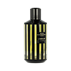 Mancera Paris Lemon Line EDP 120 ml UNISEX