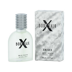 Muelhens Extase Body Talk EDT 50 ml UNISEX