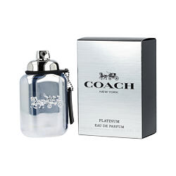 Coach Platinum EDP 60 ml M