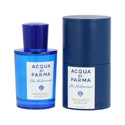 Acqua Di Parma Blu Mediterraneo Mandorlo di Sicilia EDT 75 ml UNISEX
