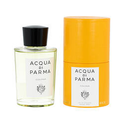 Acqua Di Parma Colonia EDC 180 ml UNISEX