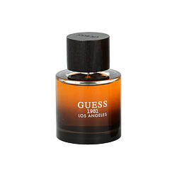 Guess Guess 1981 Los Angeles for Men EDT tester 100 ml M