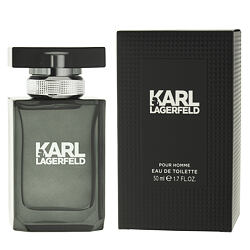 Karl Lagerfeld Karl Lagerfeld Pour Homme EDT 50 ml M