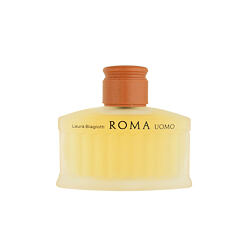 Laura Biagiotti Roma Uomo EDT tester 125 ml M