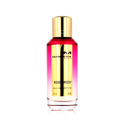 Mancera Paris Roses Greedy EDP 60 ml UNISEX