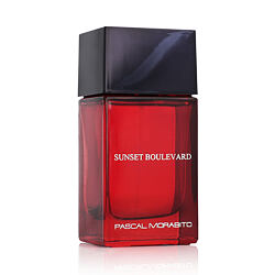 Pascal Morabito Sunset Boulevard EDT 100 ml UNISEX