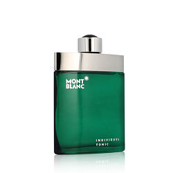 Montblanc Individuel Tonic EDT 75 ml M