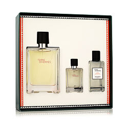 Hermès Terre D'Hermès EDT 100 ml + EDT 12,5 ml + AS 40 ml M