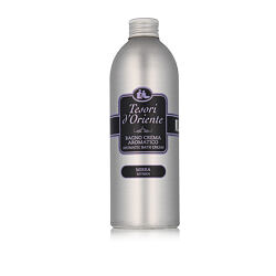 Tesori d'Oriente Mirra pěna do koupele 500 ml UNISEX