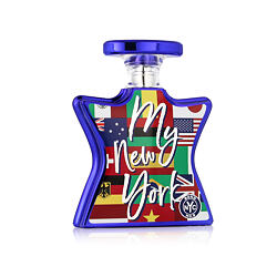 Bond No. 9 My New York EDP 100 ml UNISEX