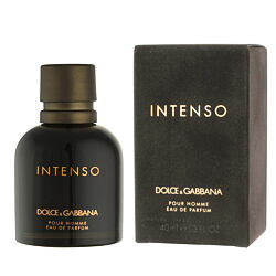 Dolce & Gabbana Pour Homme Intenso EDP 40 ml M