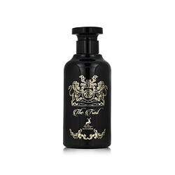 Maison Alhambra The Trail EDP 100 ml UNISEX