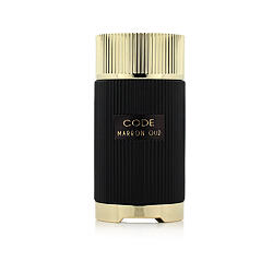 La Fede Code Marron Oud EDP 100 ml UNISEX
