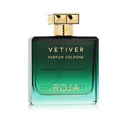 Roja Parfums Vetiver Pour Homme EDC 100 ml M