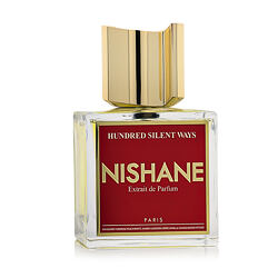 Nishane Hundred Silent Ways Extrait de Parfum 100 ml UNISEX