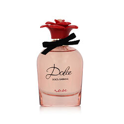 Dolce & Gabbana Dolce Rose EDT 75 ml W