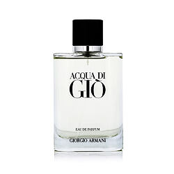 Giorgio Armani Acqua di Giò EDP plnitelný 100 ml M