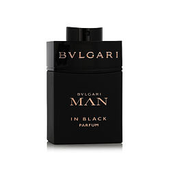 Bvlgari Man In Black Parfém 60 ml M