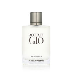 Giorgio Armani Acqua di Giò Pour Homme EDT plnitelný 100 ml M