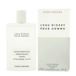 Issey Miyake L'Eau d'Issey Pour Homme AS 100 ml M