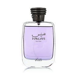 Rasasi Hawas For Him EDP rozpoužíváno (plné nad 80%) 100 ml M