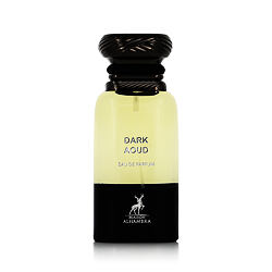 Maison Alhambra Dark Aoud EDP 80 ml UNISEX