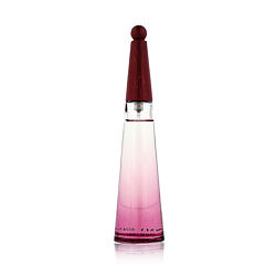 Issey Miyake L'Eau d'Issey Solar Violet EDT Intense poškozená krabička 50 ml W