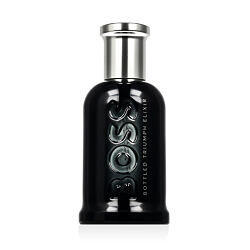 Hugo Boss Boss Bottled Triumph Elixir Parfém Intense 50 ml M