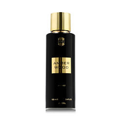 Ajmal Amber Wood vlasový sprej 100 ml UNISEX