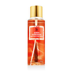 Victoria's Secret Siren Serenade tělový sprej 250 ml W