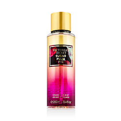 Victoria's Secret Sugar Plum Fig tělový sprej 250 ml W