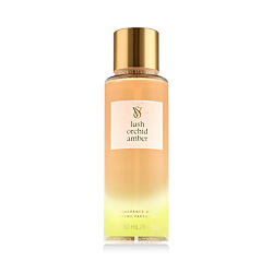 Victoria's Secret Lush Orchid Amber tělový sprej 250 ml W