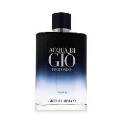 Giorgio Armani Acqua di Giò Profondo Parfém 200 ml M