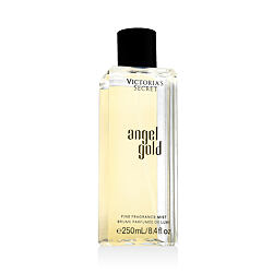 Victoria's Secret Angel Gold tělový sprej 250 ml W