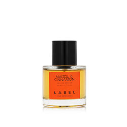 LABEL Maltol & Cinnamon EDP tester 50 ml UNISEX